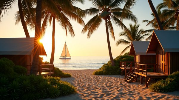 Camping à Oléron : séjour inoubliable au Fief Melin