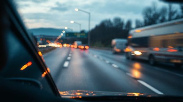 Découvrez les meilleurs tarifs pour un transfert taxi Lyon Genève
