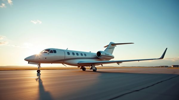 Devis de jet privé : obtenez rapidement un tarif adapté