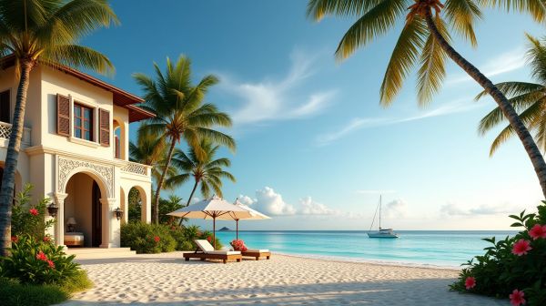 Explorer l'immobilier à grand baie sur l’île Maurice : le guide inspiré pour réussir votre projet