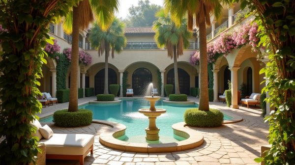 Offrez-vous un séjour détente à l'hôtel de Digne-les-Bains