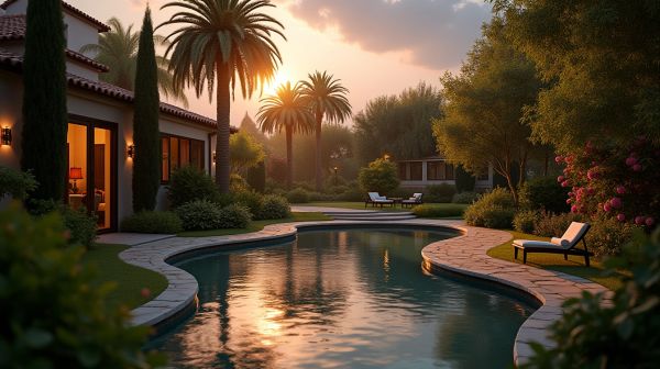 Offrez-vous un séjour détente à l'hôtel de Digne-les-Bains