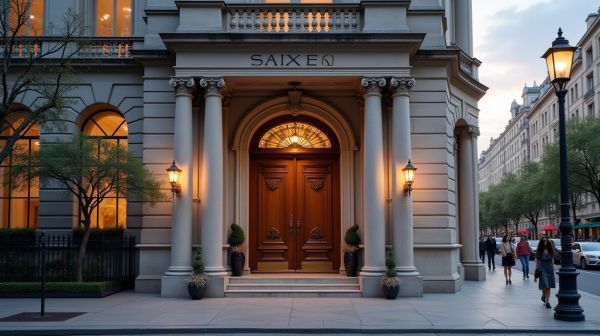 Pourquoi choisir l'hôtel Aiglon pour votre prochain séjour à Paris ?