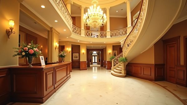 Pourquoi choisir l'hôtel Aiglon pour votre prochain séjour à Paris ?