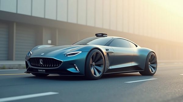 Transfert taxi entre lyon et genève : tarifs clairs et service pro