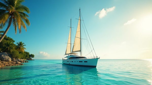 Voyages sur mesure : découvrez des destinations prestigieuses